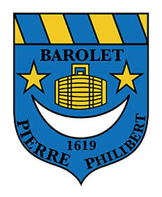 Logo Domaine BAROLET-PERNOT PÈRE & FILS
